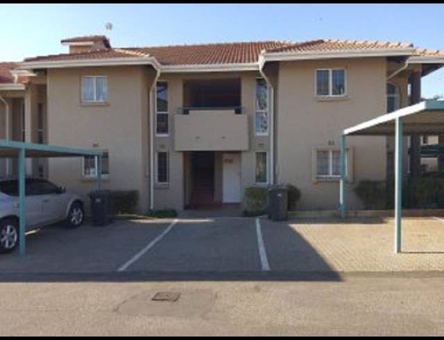 2 BEDROOM APARTMENT TO LET IN VORNA VALLEY